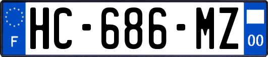HC-686-MZ