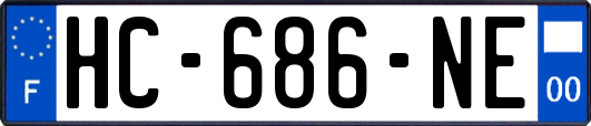 HC-686-NE