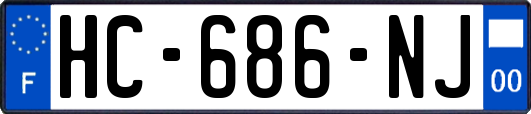 HC-686-NJ