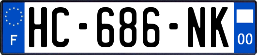 HC-686-NK