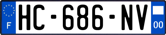 HC-686-NV