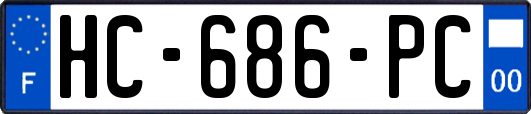 HC-686-PC