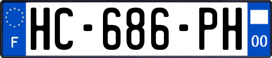 HC-686-PH