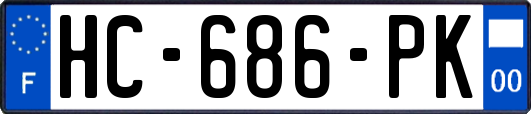 HC-686-PK
