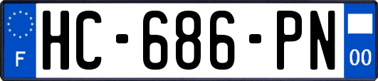 HC-686-PN