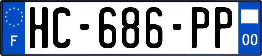 HC-686-PP