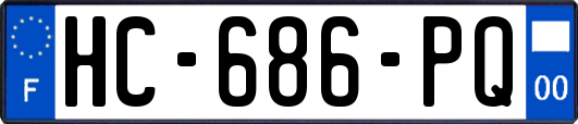 HC-686-PQ