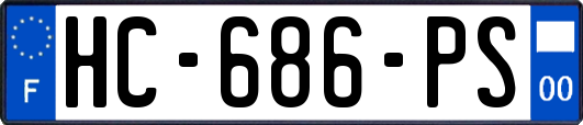 HC-686-PS