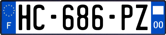 HC-686-PZ