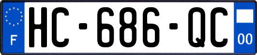 HC-686-QC