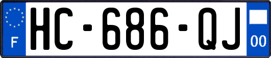 HC-686-QJ
