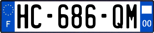 HC-686-QM