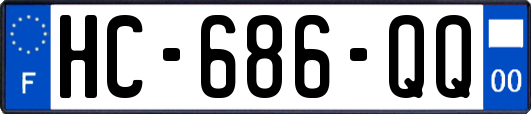 HC-686-QQ