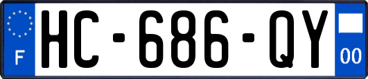 HC-686-QY