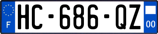 HC-686-QZ