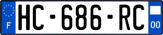 HC-686-RC