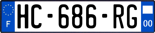 HC-686-RG