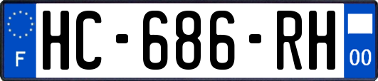 HC-686-RH