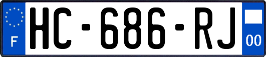 HC-686-RJ