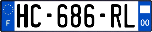 HC-686-RL