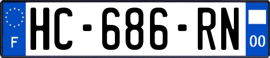 HC-686-RN