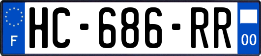HC-686-RR