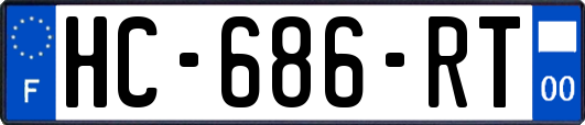 HC-686-RT