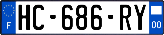 HC-686-RY