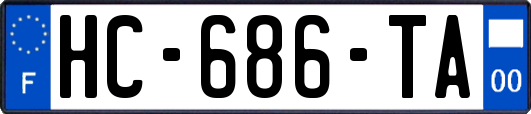 HC-686-TA