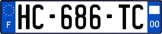 HC-686-TC