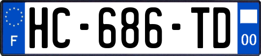 HC-686-TD