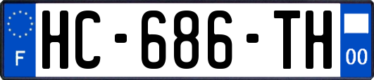 HC-686-TH
