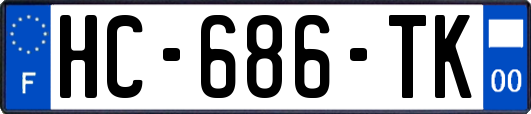 HC-686-TK