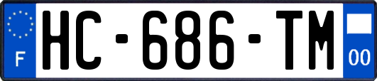 HC-686-TM