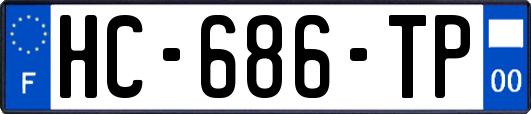 HC-686-TP