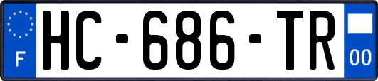 HC-686-TR
