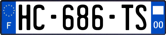 HC-686-TS