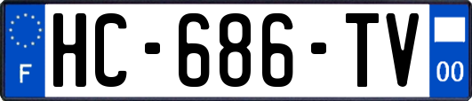 HC-686-TV