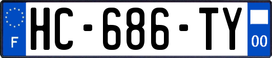 HC-686-TY