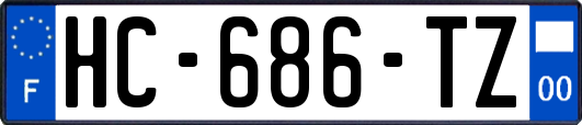 HC-686-TZ