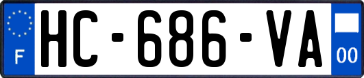 HC-686-VA