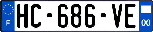 HC-686-VE