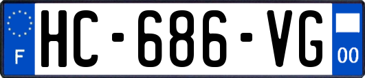 HC-686-VG