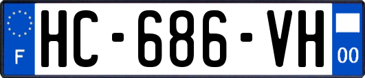 HC-686-VH