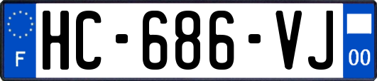 HC-686-VJ