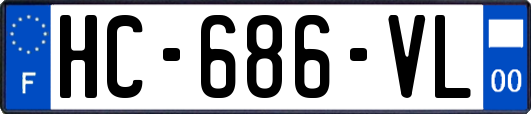 HC-686-VL