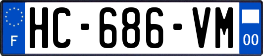 HC-686-VM