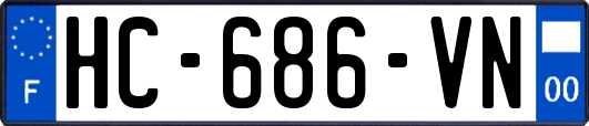 HC-686-VN