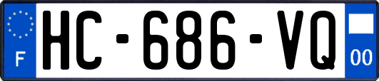 HC-686-VQ