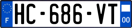 HC-686-VT